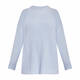 Persona by Marina Rinaldi Sweater Pale Blue