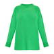 Persona by Marina Rinaldi Sweater Emerald