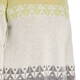 Persona by Marina Rinaldi Sweater Print Grey