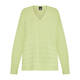 Persona by Marina Rinaldi Sweater Peppermint