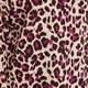 Persona by Marina Rinaldi Animal Print Sweater