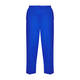 Persona by Marina Rinaldi Cropped Trouser Cobalt 