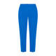 Persona by Marina Rinaldi Cropped Trouser Azure Blue
