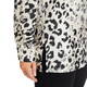 Marina Rinaldi Pure Silk Animal Print Shirt 