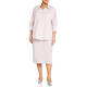 MARINA RINALDI COTTON SHIRT BLUSH 