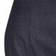 MARINA RINALDI SILK BLEND BLUE mélange PENCIL SKIRT