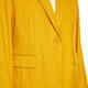 Marina Rinaldi Jersey Blazer Ochre
