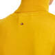 Marina Rinaldi Knitted Polo Neck Sweater Ochre