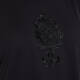 Marina Rinaldi Cotton T-Shirt Black