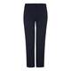 MARINA RINALDI polka dot palazzo TROUSERS