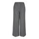 MARINA RINALDI SILK BLEND PULL ON PALAZZO TROUSER