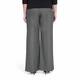 MARINA RINALDI SILK BLEND PULL ON PALAZZO TROUSER