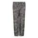 Marina Rinaldi Silk Print Trouser