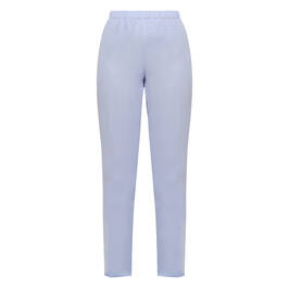 Marina Rinaldi Pull-On Trouser Sky Blue  - Plus Size Collection