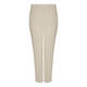 MARINA RINALDI FRONT CREASE PULL-ON TROUSER CASHA