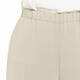 MARINA RINALDI FRONT CREASE PULL-ON TROUSER CASHA