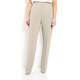 MARINA RINALDI FRONT CREASE PULL-ON TROUSER CASHA