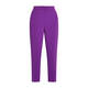 Marina Rinaldi Straight Leg Trouser Violet