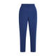 Marina Rinaldi Straight Leg Trouser Bluette