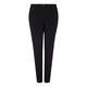 MARINA RINALDI BLACK TROUSERS NARROW LEG
