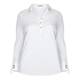MAXIMA WHITE TUNIC