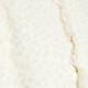 ELENA MIRO LONG CARDIGAN WHITE