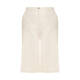 ELENA MIRO SHORTS WHITE