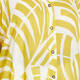 ELENA MIRO PURE COTTON SHIRT YELLOW 