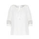 ELENA MIRO TUNIC WHITE