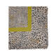 ELENA MIRO SCARF ANIMAL PRINT