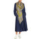 ELENA MIRO SCARF ANIMAL PRINT