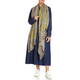 ELENA MIRO SCARF ANIMAL PRINT