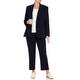 MARINA RINALDI JACKET NAVY