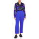 MARINA RINALDI TROUSER COBALT