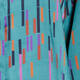 MARINA RINALDI TWILL SHIRT TEAL