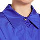 MARINA RINALDI DUCHESSE SHIRT OCEAN