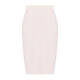 Marina Rinaldi Skirt Blush 