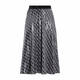 MARINA RINALDI SEQUIN SKIRT