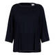 MARINA RINALDI TUNIC NAVY