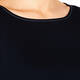 MARINA RINALDI TUNIC NAVY