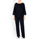 MARINA RINALDI TUNIC NAVY