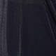 MARINA RINALDI ULTRA-FINE LUREX POLO NECK