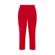 MARINA RINALDI TROUSER RED 