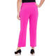 MARINA RINALDI TROUSER FUCHSIA