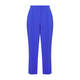 MARINA RINALDI TROUSER COBALT
