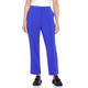 MARINA RINALDI TROUSER COBALT