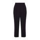 MARINA RINALDI TROUSER BLACK