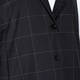 MARINA RINALDI VOYAGE VIRGIN PURE WOOL GILET