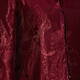 PERSONA BY MARINA RINALDI BORDEAUX BROCADE JACKET