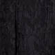 PERSONA BY MARINA RINALDI LACE LINED SKIRT BLACK